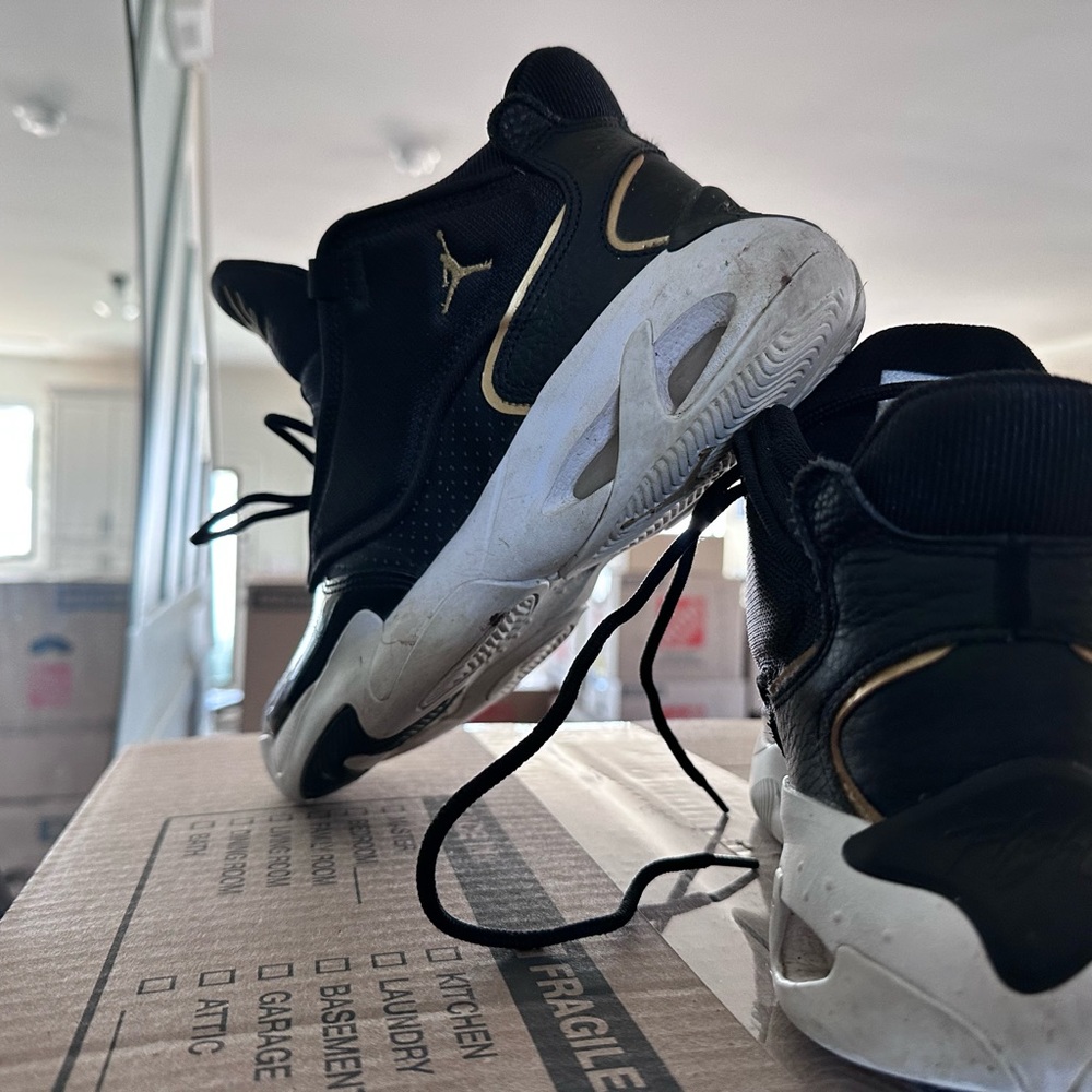 🖤Men’s Jordan’s 🖤 - Picture 4 of 6